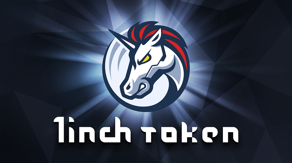 1inch-token-is-released