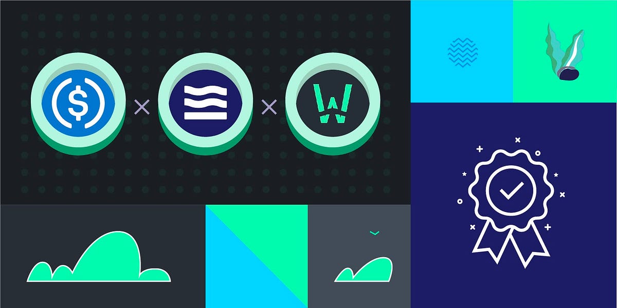 StaFi Guarantor pool launched on tidal finance, FIS token holders can deposit and earn!