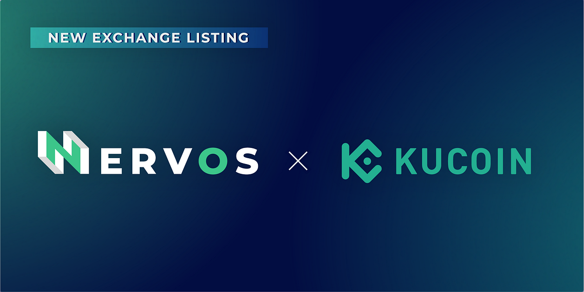 6mm Kucoin Users To Begin Trading Ckb On Sept 4 Nervos Network