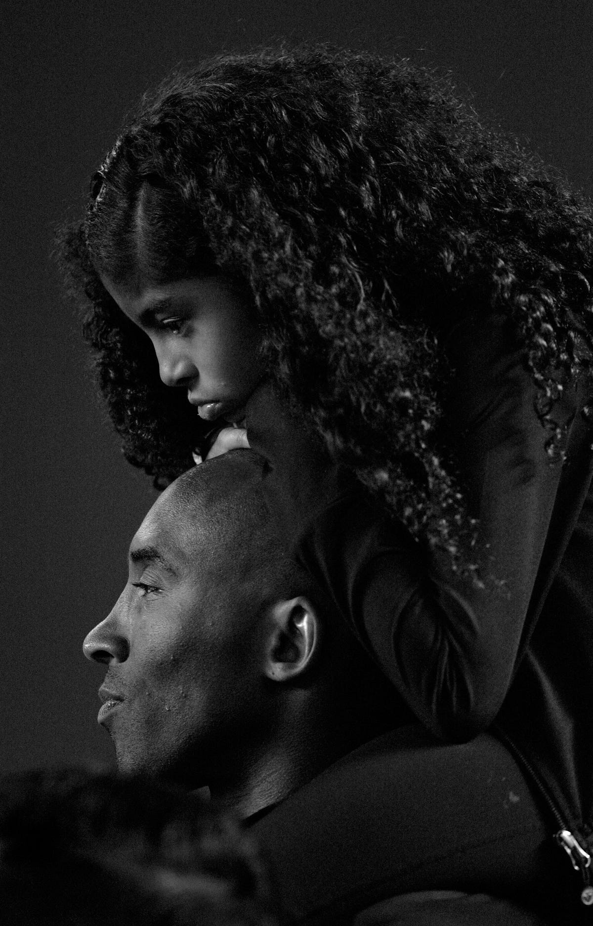 Kobe Bryant | The Father Mentality
