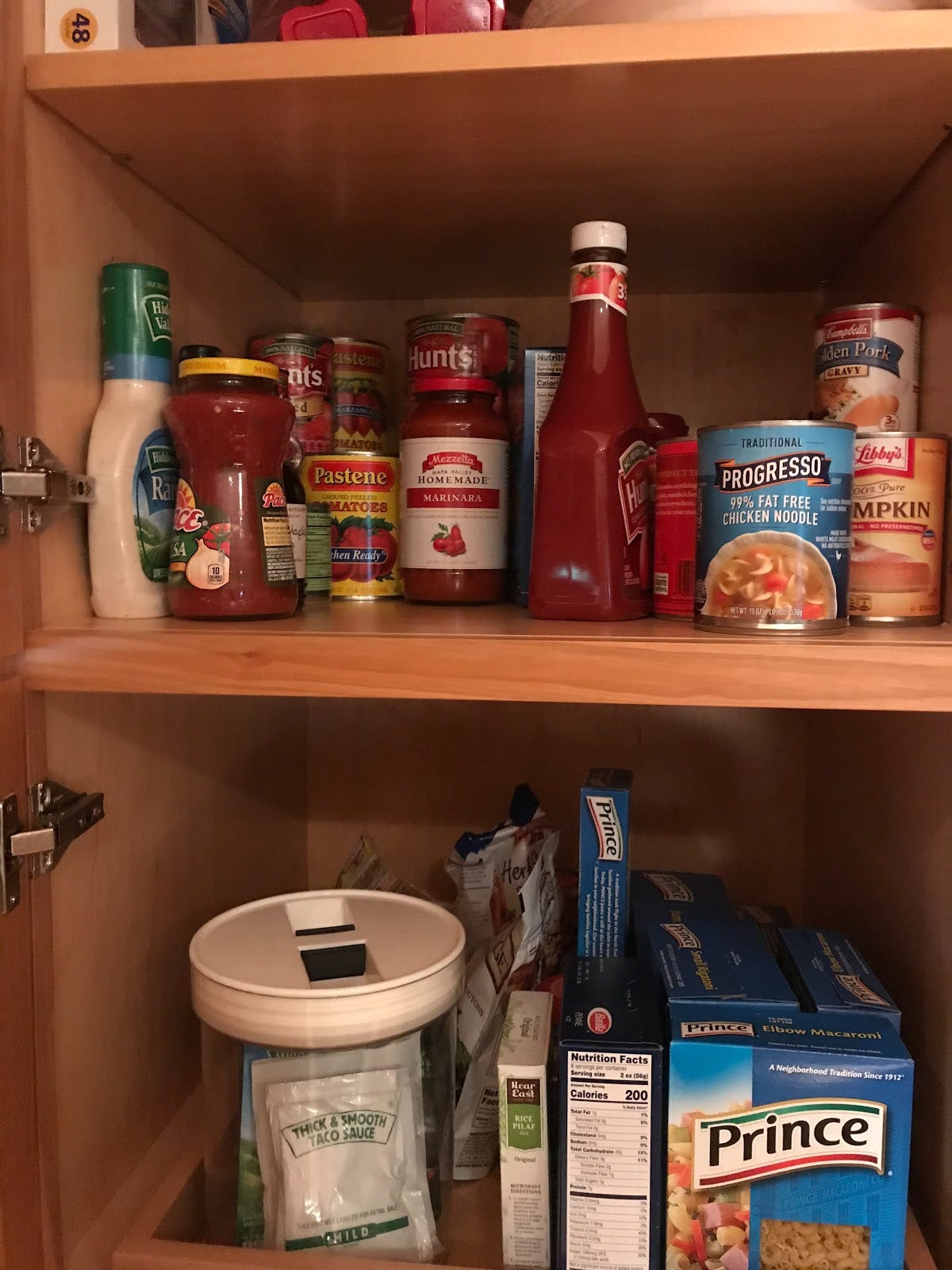 Design Thinking Pantry The Process Angela Corcoran Medium