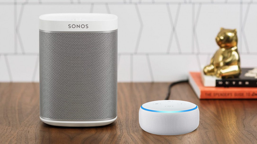 How to link Sonos and Echo speakers together and form groups? | by Tapaan  Chauhan | Dec, 2021 | Chatbots Life