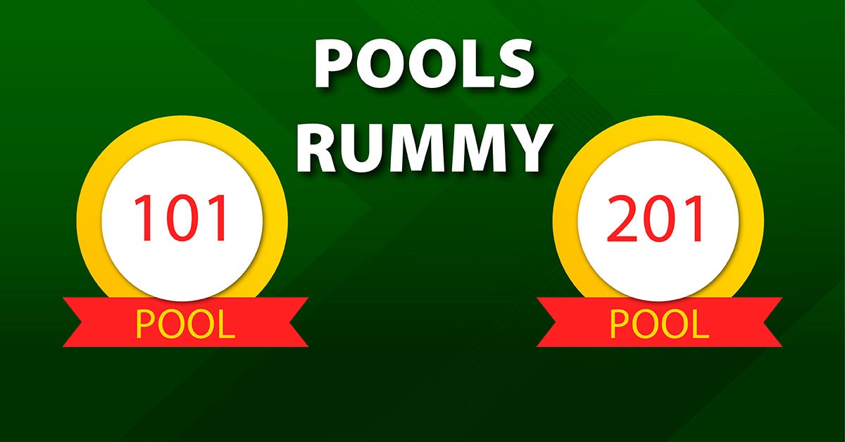 Basic rules rummy 500