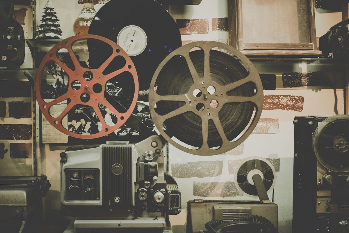 Simple Movie Recommendation System using Python