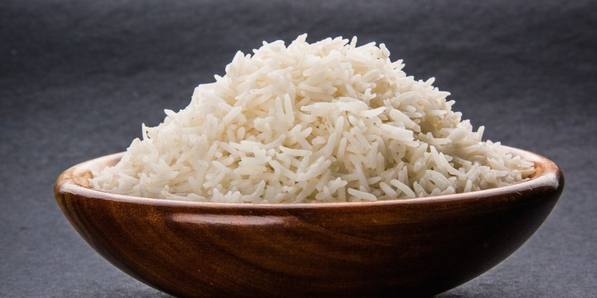 China's Post-Factual Rice Problem in Africa | by Matthijs Bijl | Medium
