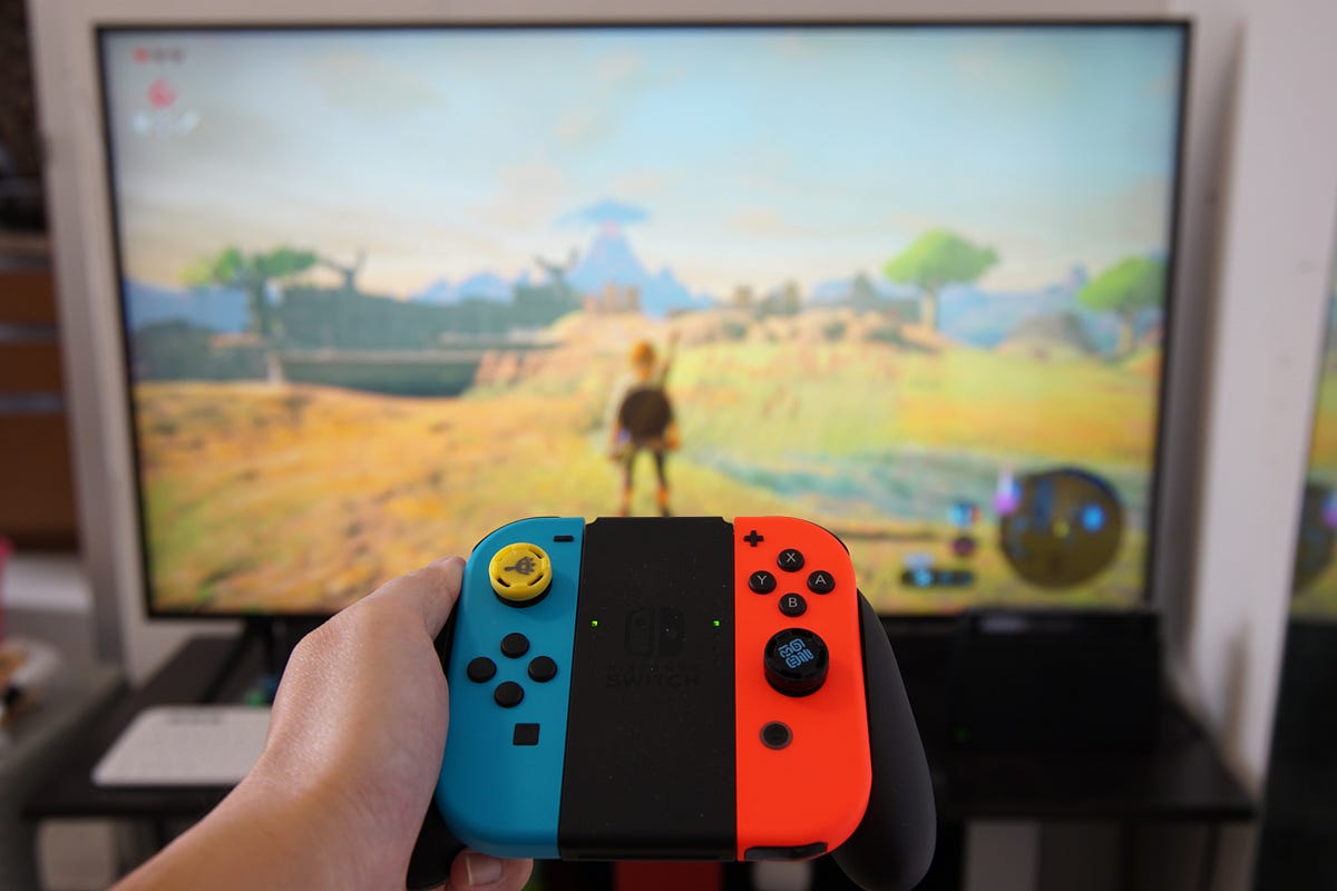 How Much Time Should You Spend On Video Games TV Etc By Alykhan Gulamali Atomic 