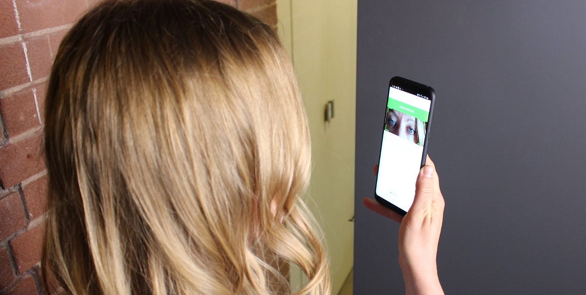 Biometric Authentication More Than You Bargained For by BioConnect