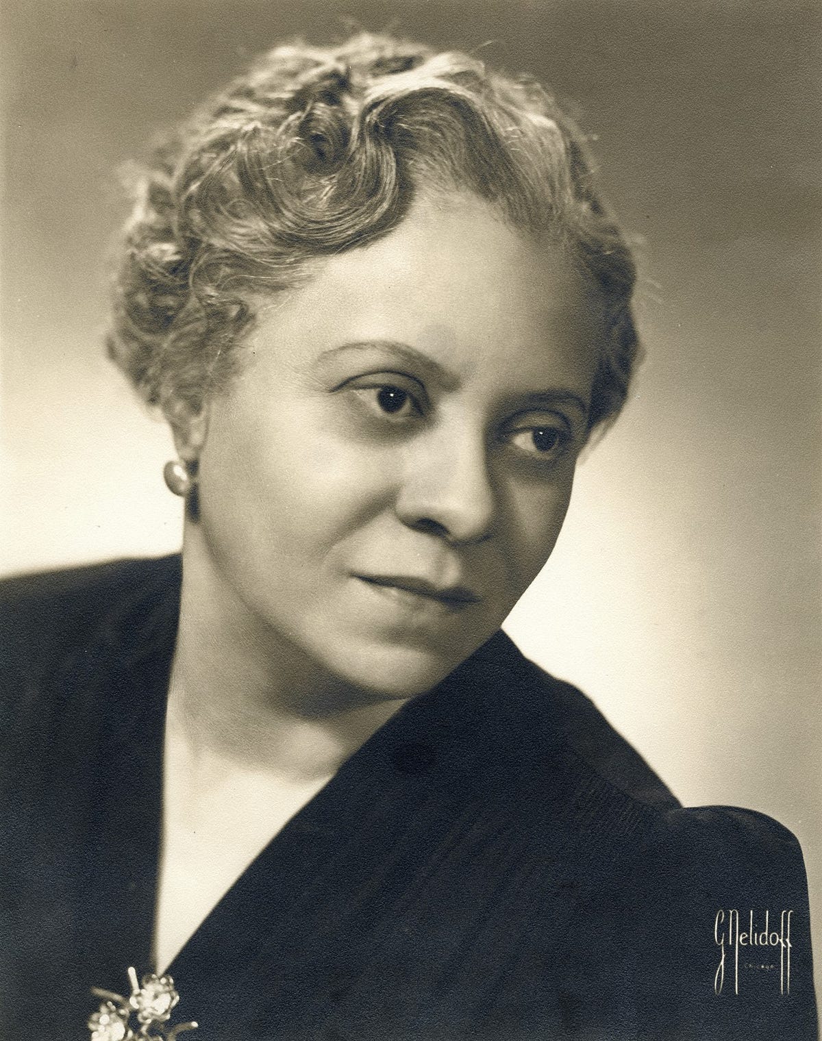 Florence Price, Trailblazing Composer | ILLUMINATION-Curated Florence Price, Trailblazing Composer | ILLUMINATION-Curated