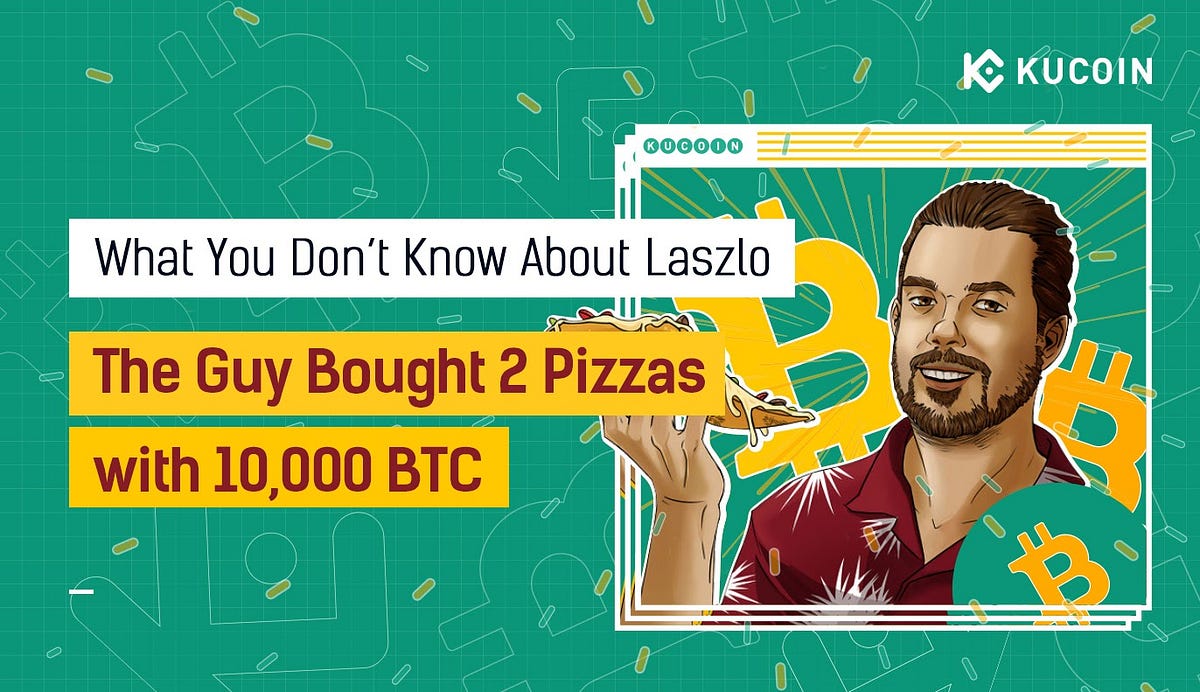 guy buys two pizzas with bitcoin