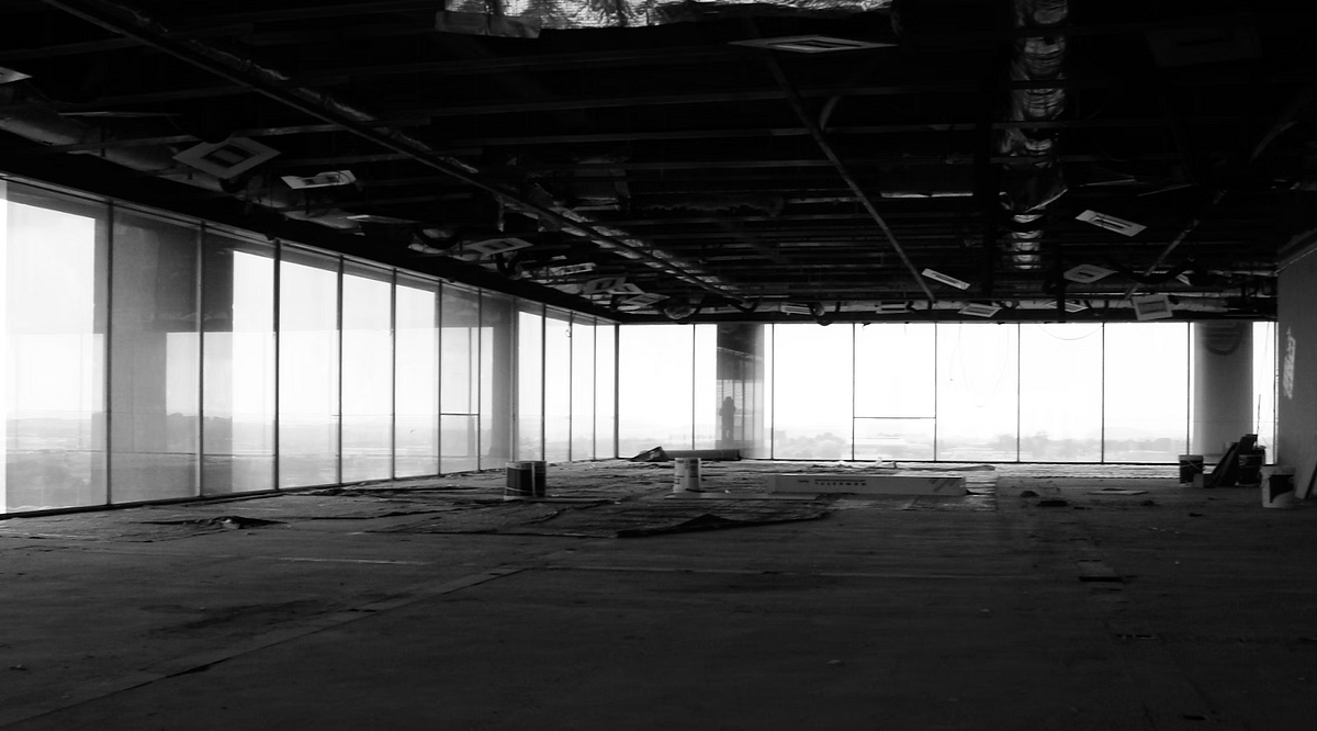 What Will The Future Of Work Mean For Office Workers By Ryan