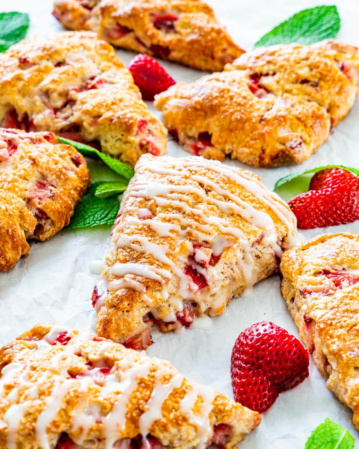 scones jul Strawberry Scones | by Keto Plans | Jul, 2020 | Medium