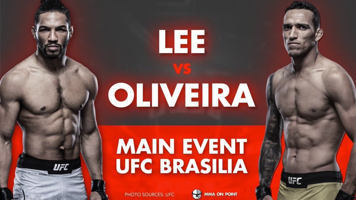 ufc fight tonight live for free