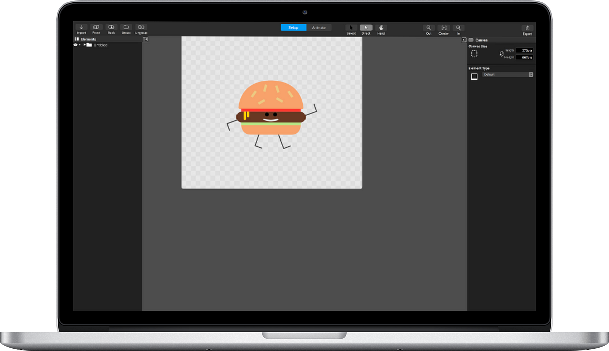 Create