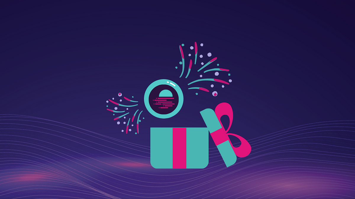 Moonbeam Crowdloan Rewards Initial Distribution