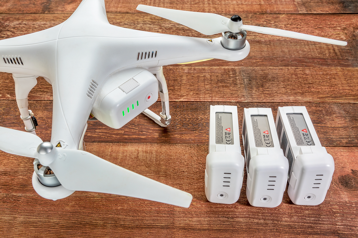 The Art Of Drone Maintenance And Repair Part 2 By DroneDeploy 