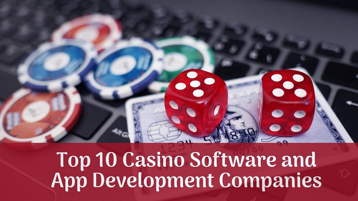 Casino Software