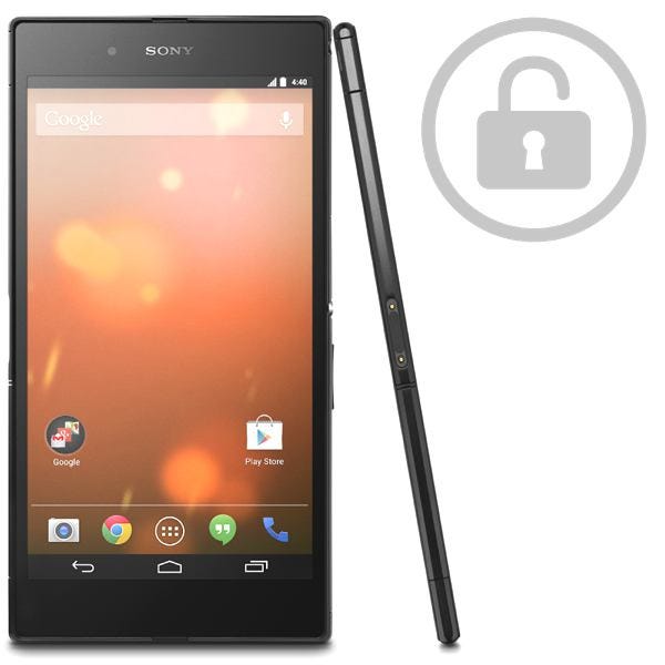 Sony Xperia Z Ultra Google Play Edition Receives Android 4 4 2 By Sohrab Osati Sony Reconsidered