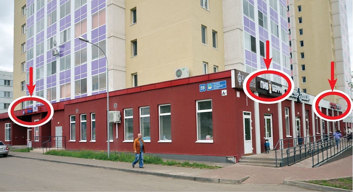 Магазин Кроссовок В Набережных Челнах
