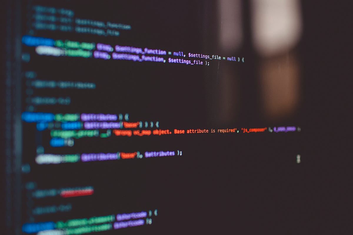 How to Use Third Party API’s with JavaScript | by Mazaher Muraj ...