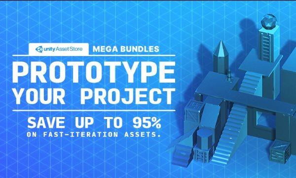 Prototype Your Project Mega Bundle Sale