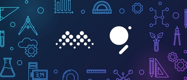 Case Study: MathWallet using TheGraph to create Uniswap Ranking