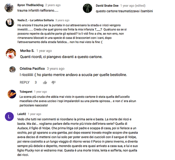 I Traumi Della Nostra Infanzia Christian Vismara Medium