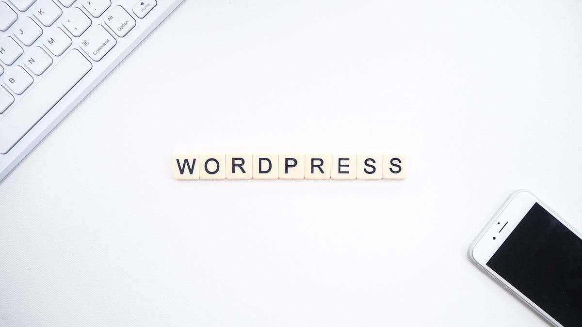 How to Hire a WordPress Developer?