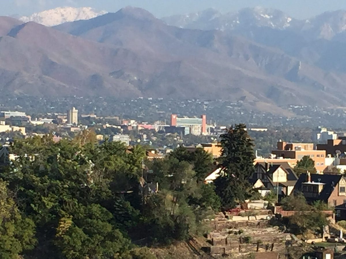 Arrest Made For Murder Of A University Of Utah Football Player by