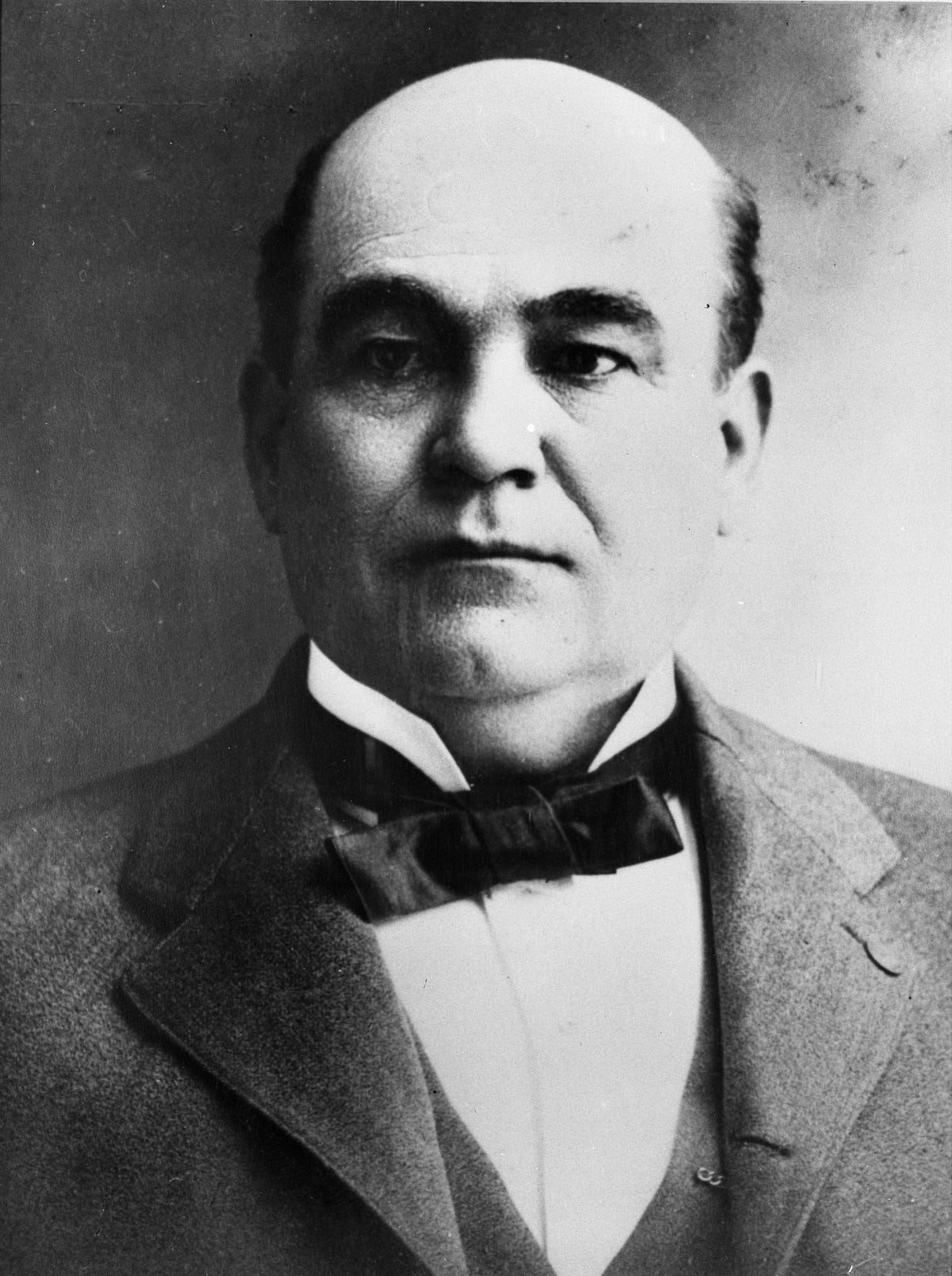 Washington’s Warm Bucket of Spit Part Two Governor for a Day by