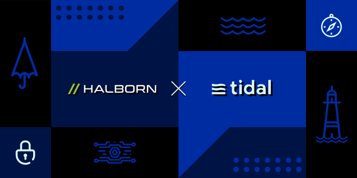 Tidal Receives Third Audit by Halborn in Preparation for Mainnet