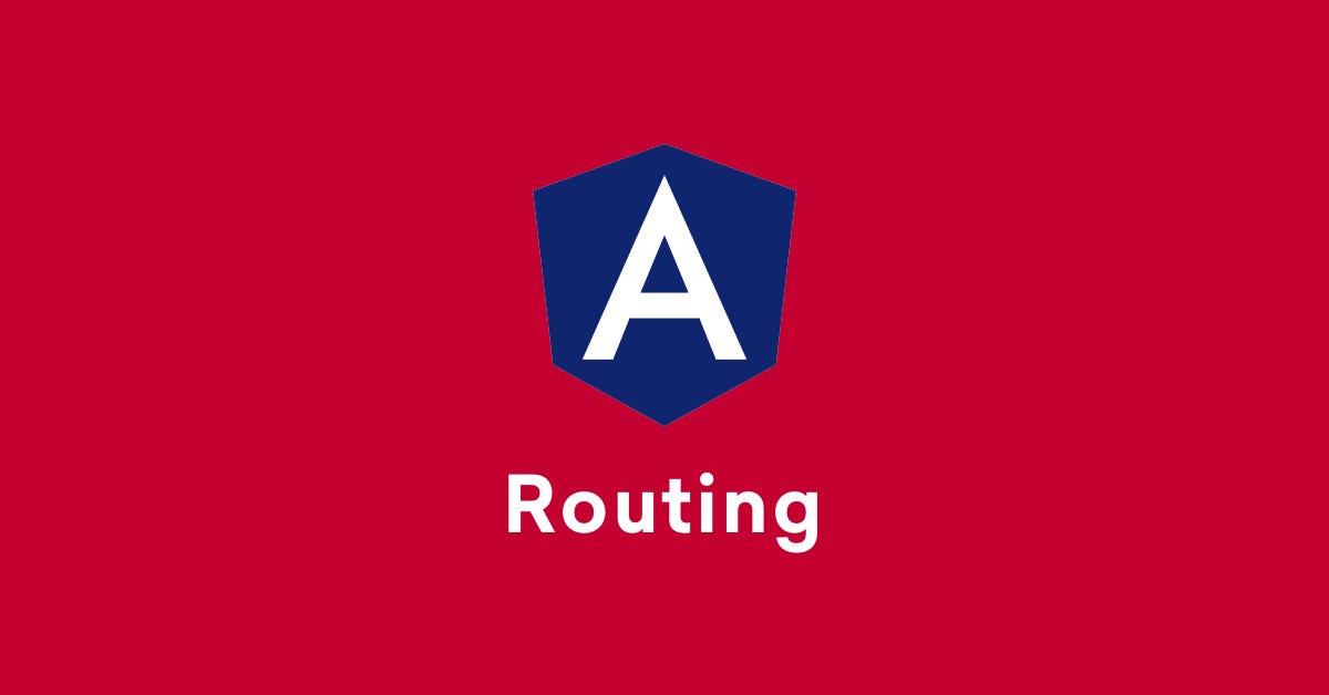 How to Work with Angular 2 Routing & Navigation Services? | by Digamber |  Medium