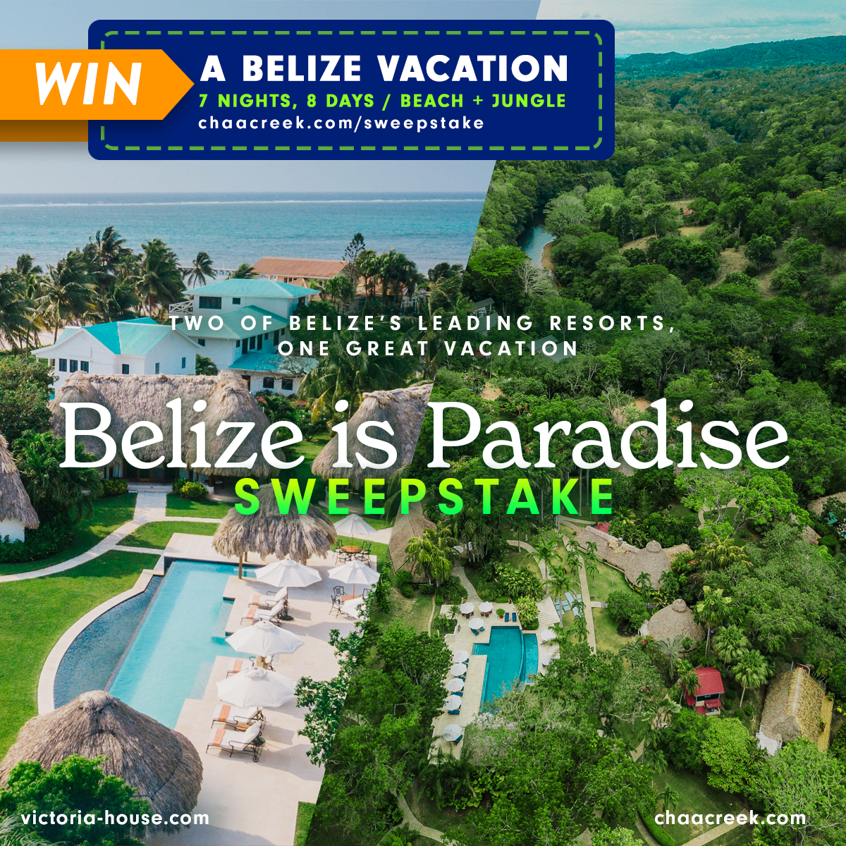 Win A Seven Night Cayo And Ambergris Caye Holiday In Belize By Caribbean Culture And Lifestyle Belize Jul 21 Medium Win A Seven Night Cayo And Ambergris Caye Holiday In Belize By Caribbean Culture And Lifestyle Belize Jul 21 Medium