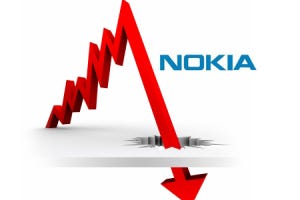 Reason Behind Nokia S Great Fall It Is Hidden From Nobody That Nokia Has By Sarf Trading Medium
