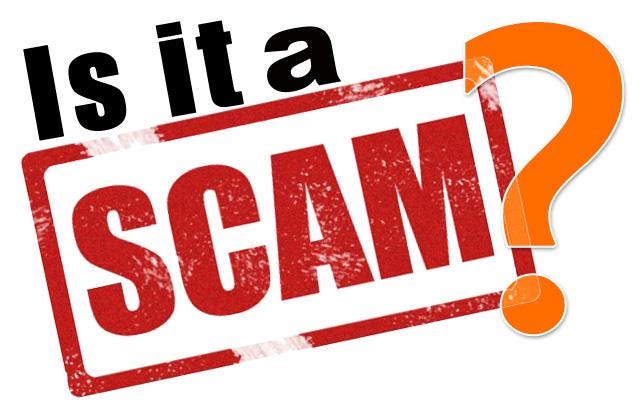 Is Olymp Trade A Scam Or Not A Real Review Emmanuel Nwankwo Medium - 