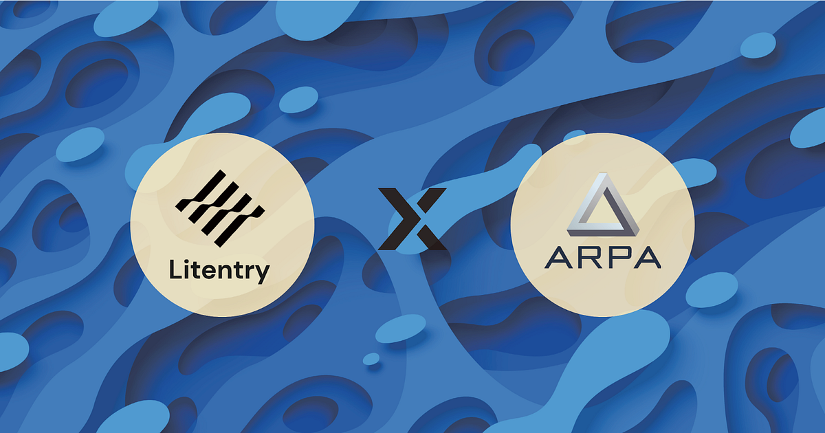 Litentry Partners with APRA to Enhance Decentralized Data Security