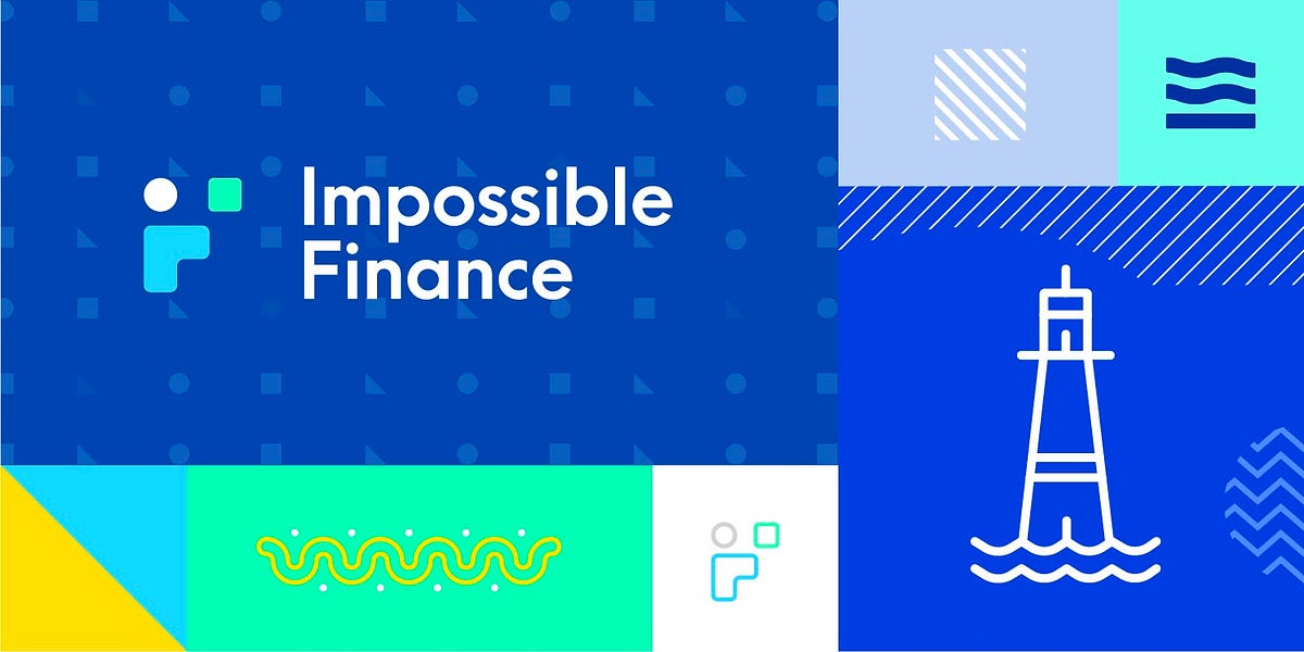 Impossible Finance Launches Insurance Fund To Cover Up To $1 Million-Worth TVL Through Tidal…