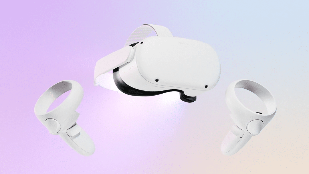 oculus no pc