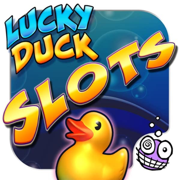 Duck of luck online slot free