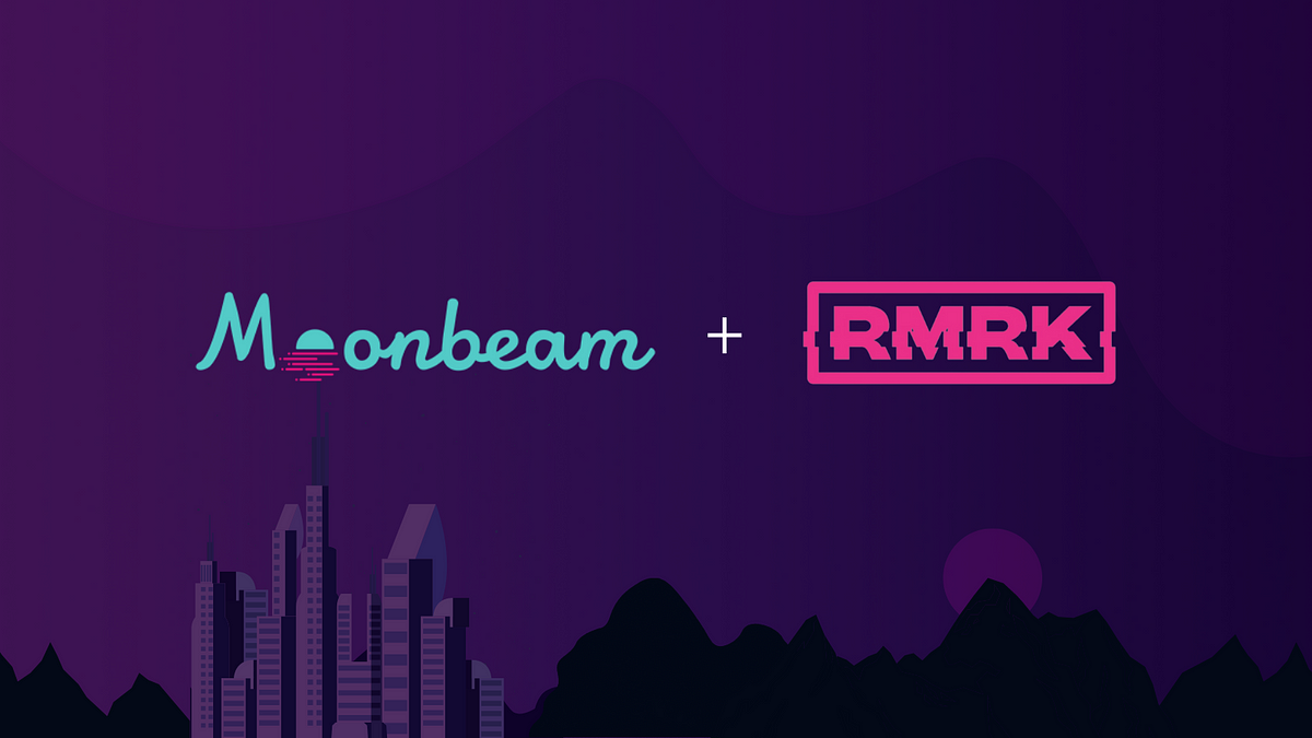 RMRK 2.0 Logic Coming to Moonriver