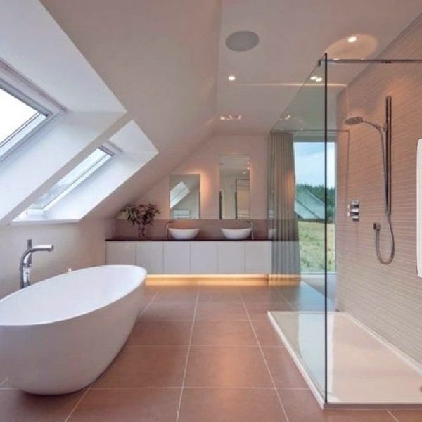 Stilvolle Badezimmer Design Ideen Fur Die Schnellste Und Frischeste Verjungungskur By Adelyte Klein Medium