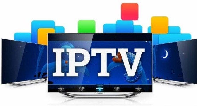 Internet Protocol Television The Modern Entertainment For You Home