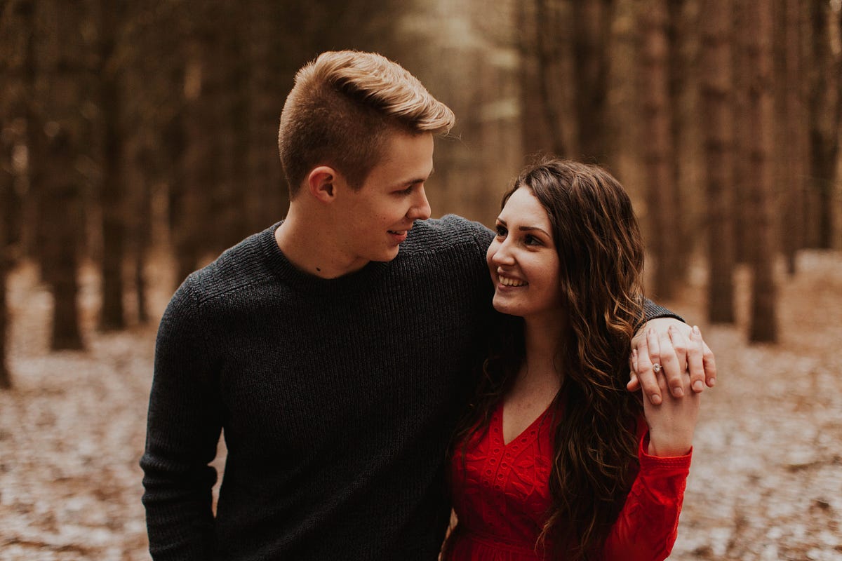 dating fraud