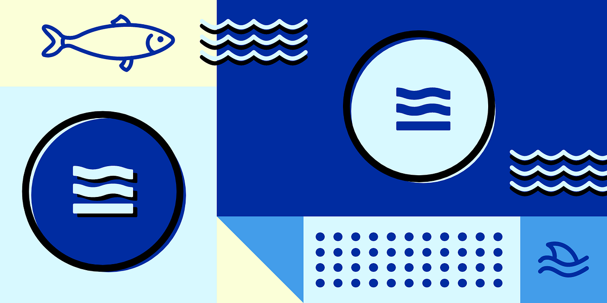 Tidal’s School Of Fish — $TIDAL Staking Program