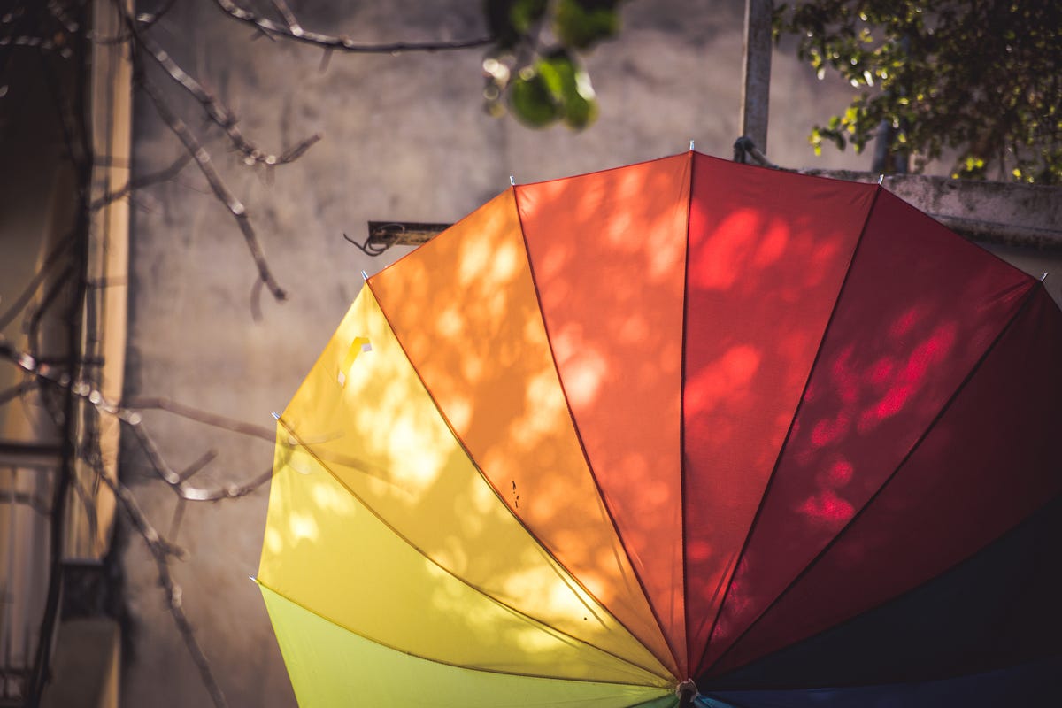 Being a Queer Parent is Terrifying Right Now - Vimarsana News