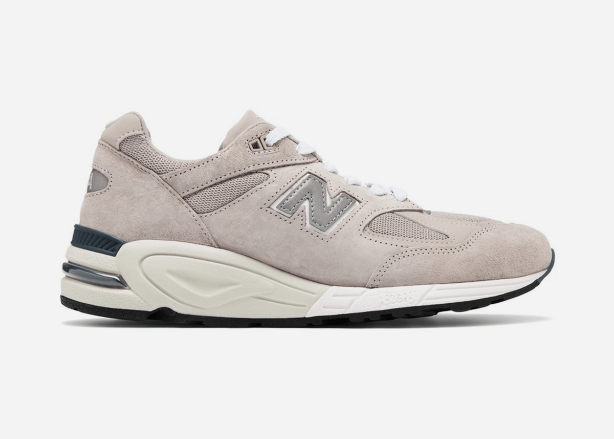 new balance 998 colorido