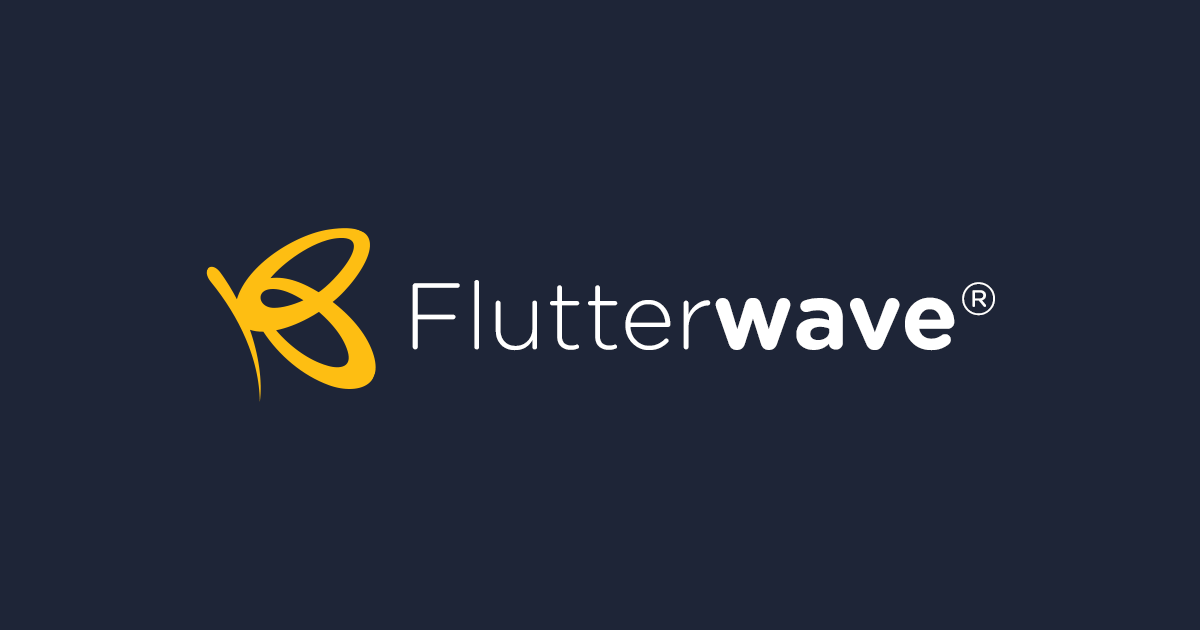 Flutterwave - The complete payment solution that helps you pay and get paid  by anyone anywhere in the world. | by James Chima | Medium