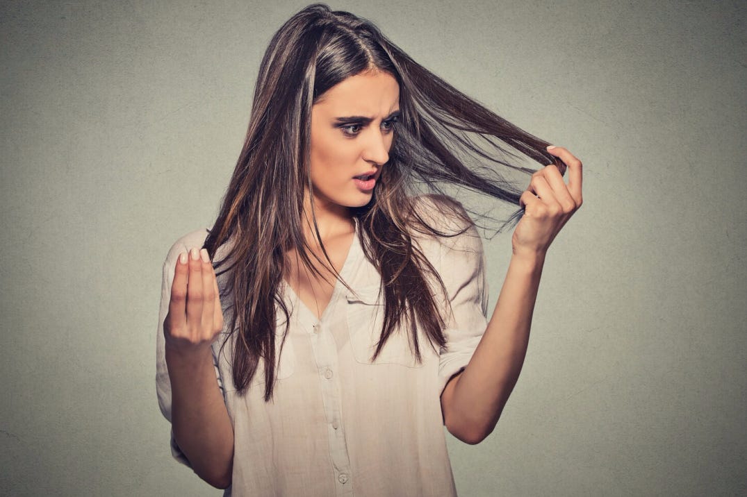 5 Common Hair Growth Myths