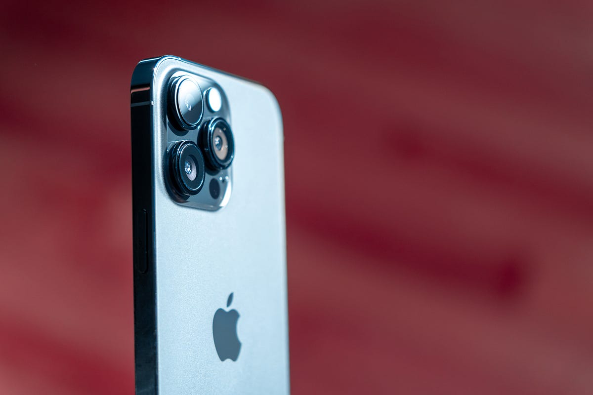 iOS 16.4 Is a Badass Update — Here’s Why