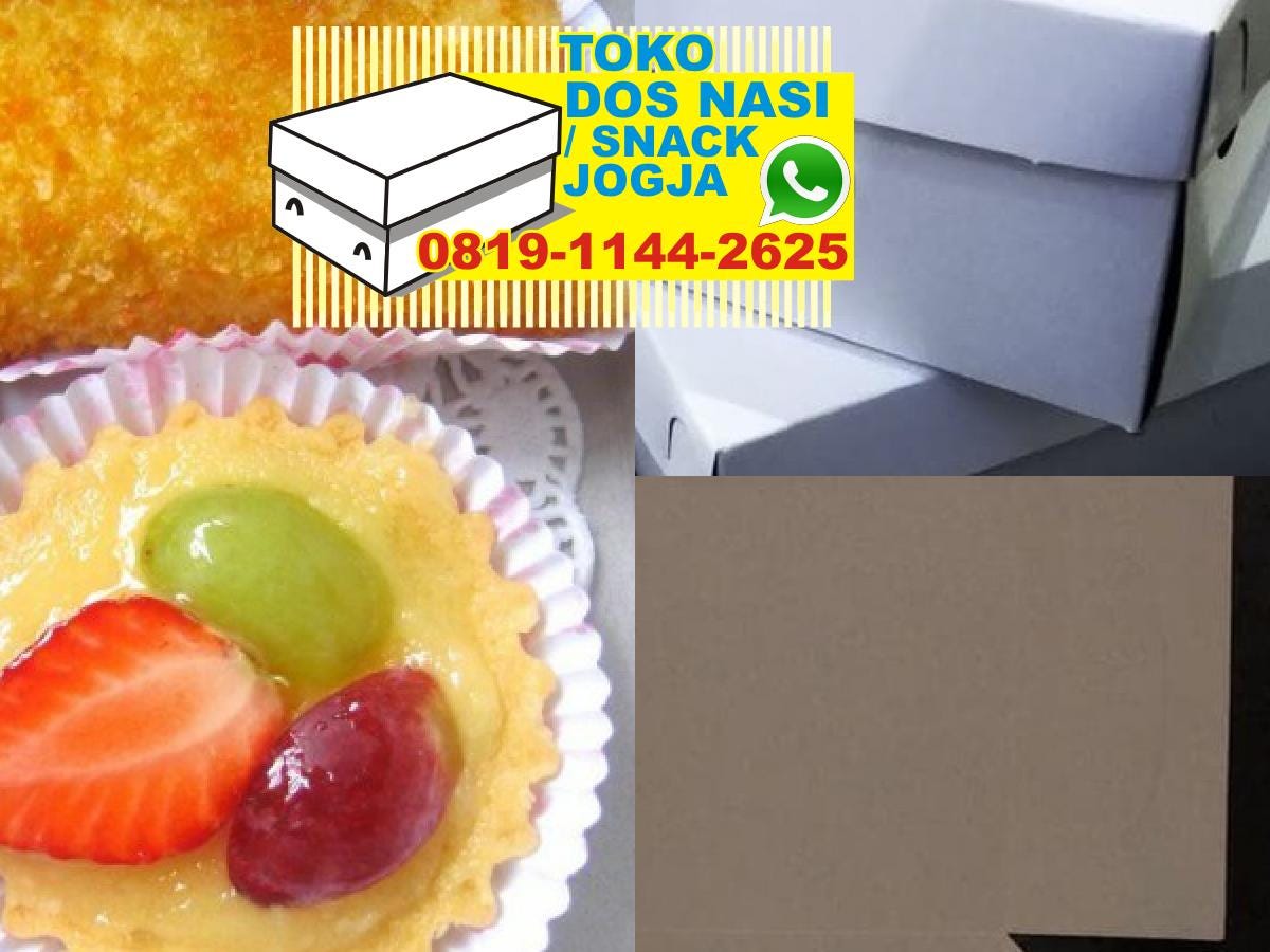 Download Gambar Kardus Snack O819 1144 2625 Wa By Vendor Murahgrosir Medium Yellowimages Mockups