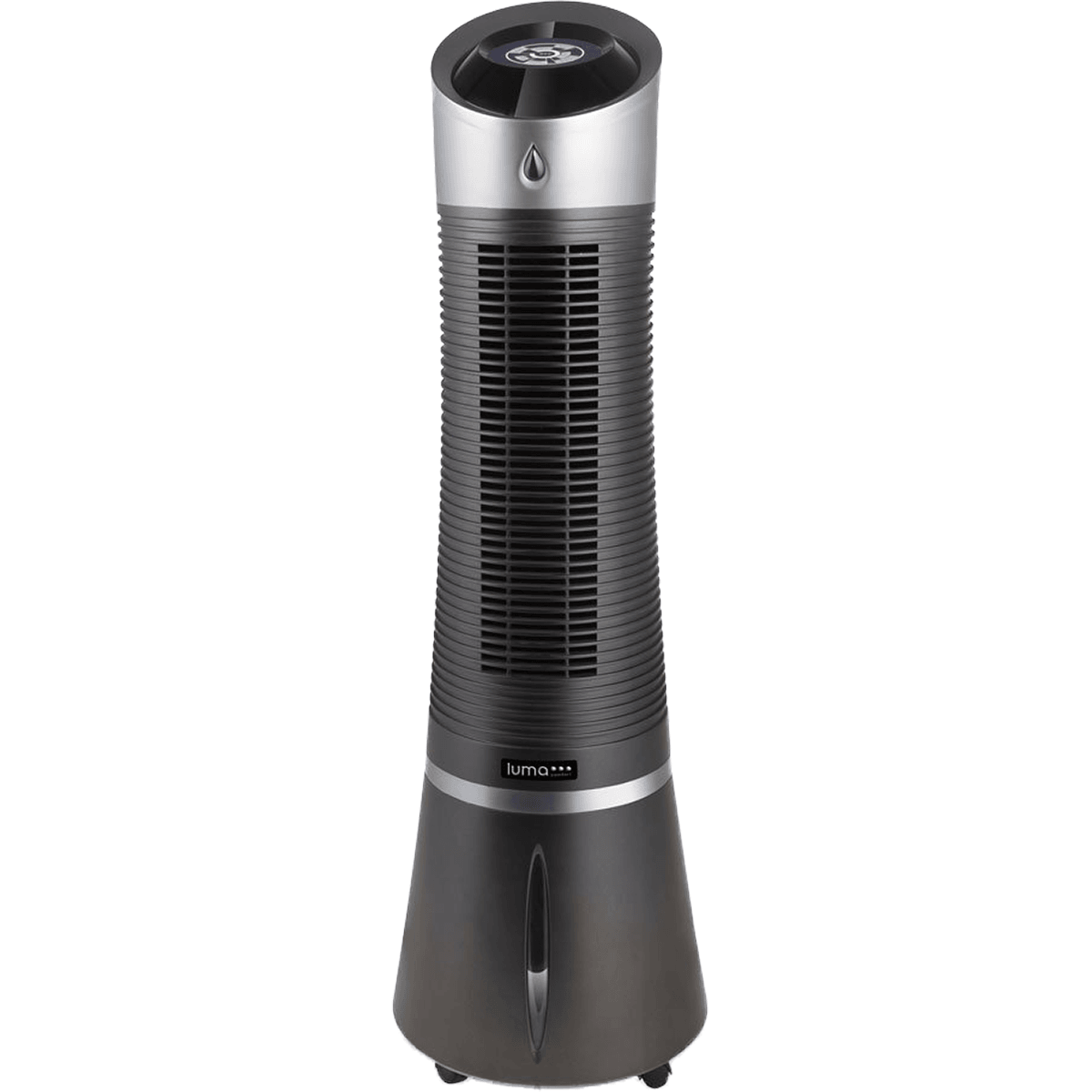 Luma Comfort Ec45s Tower Evaporative Cooler Lightweight Portable Evaporative Swamp Cooler Newair